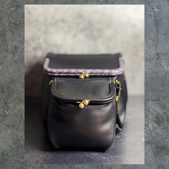 COACH Rider, Rider 24 and Rider 12 comparison. - Picture 6 of 7